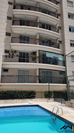 Imagem Apartamento com 3 Quartos à Venda, 84 m² em Tatuapé - São Paulo