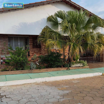 Imagem Casa com 3 Quartos à Venda, 150 m² em Mansões Das águas Quentes - Caldas Novas Imagem Casa com 3 Quartos à Venda, 150 m² em Mansões Das águas Quentes - Caldas Novas