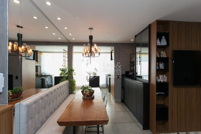 Imagem Apartamento com 2 Quartos à Venda, 69 m² em água Branca - São Paulo