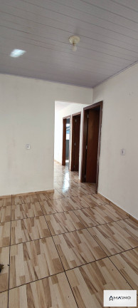 Imagem Casa com 2 Quartos à Venda, 100 m² em Esmeralda - Cascavel
