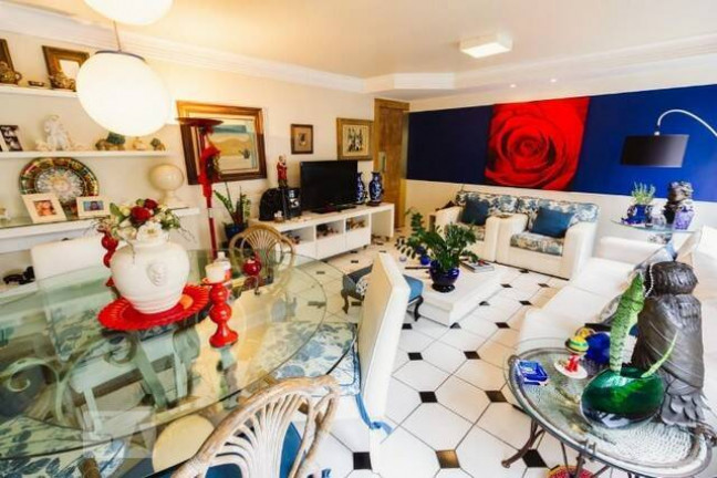 Imagem Apartamento com 3 Quartos à Venda, 115 m² em Pacaembu - São Paulo Imagem Apartamento com 3 Quartos à Venda, 115 m² em Pacaembu - São Paulo