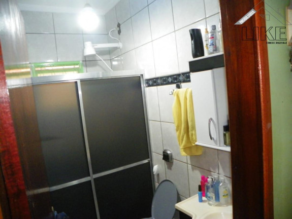 Imagem Casa com 3 Quartos à Venda, 94 m² em Jardim Torrão De Ouro - São José Dos Campos Imagem Casa com 3 Quartos à Venda, 94 m² em Jardim Torrão De Ouro - São José Dos Campos