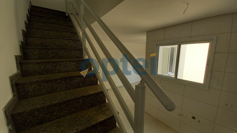 Imagem Imóvel com 2 Quartos à Venda, 88 m² em Vila Scarpelli - Santo André