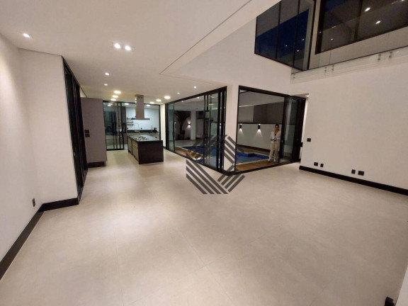 Imagem Sobrado com 3 Quartos à Venda, 250 m² em Condomínio Chácara Ondina - Sorocaba Imagem Sobrado com 3 Quartos à Venda, 250 m² em Condomínio Chácara Ondina - Sorocaba