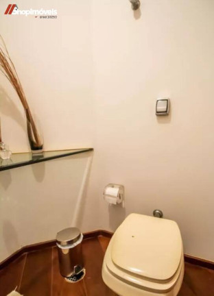 Imagem Apartamento com 3 Quartos à Venda, 170 m² em Paraíso - São Paulo