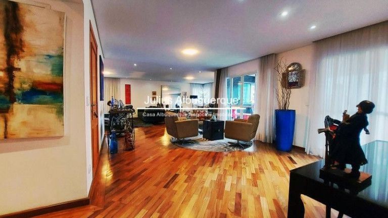 Imagem Apartamento com 3 Quartos à Venda, 253 m² em Santo Antônio - São Caetano Do Sul Imagem Apartamento com 3 Quartos à Venda, 253 m² em Santo Antônio - São Caetano Do Sul