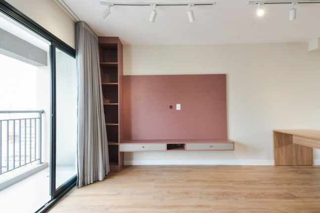 Imagem Studio com 1 Quarto à Venda, 37 m² em Vila Buarque - São Paulo Imagem Studio com 1 Quarto à Venda, 37 m² em Vila Buarque - São Paulo