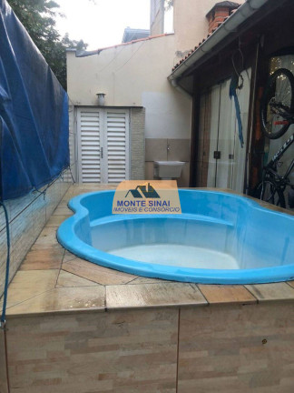 Imagem Casa de Condomínio com 3 Quartos à Venda,  em Green Valley - Votorantim