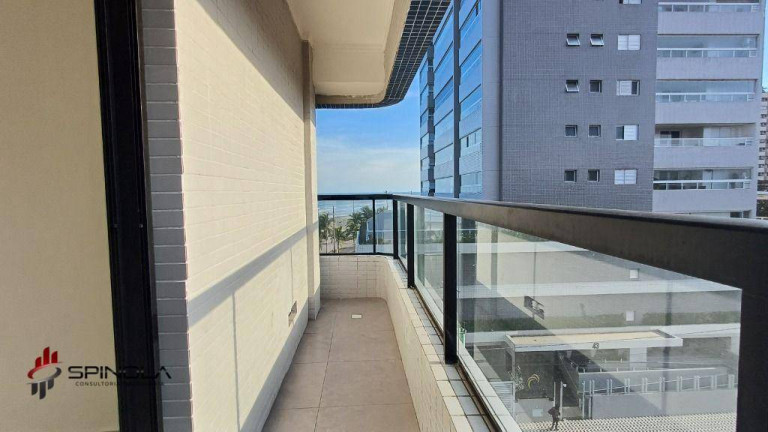 Imagem Apartamento com 2 Quartos à Venda, 53 m² em Maracanã - Praia Grande Imagem Apartamento com 2 Quartos à Venda, 53 m² em Maracanã - Praia Grande