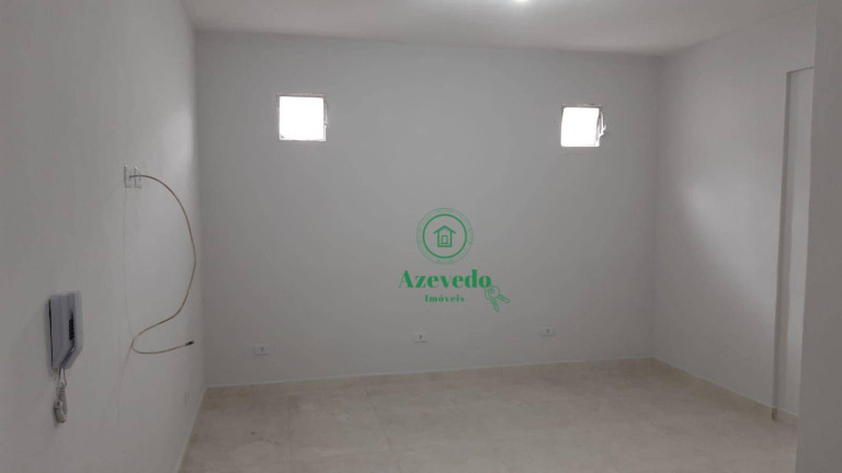 Imagem Studio com 1 Quarto à Venda, 24 m² em Centro - Guarulhos Imagem Studio com 1 Quarto à Venda, 24 m² em Centro - Guarulhos