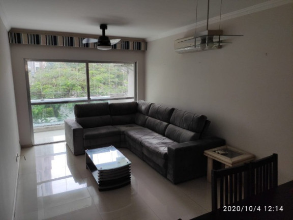 Imagem Apartamento com 3 Quartos para Alugar ou Temporada, 106 m² em Pitangueiras - Guarujá Imagem Apartamento com 3 Quartos para Alugar ou Temporada, 106 m² em Pitangueiras - Guarujá