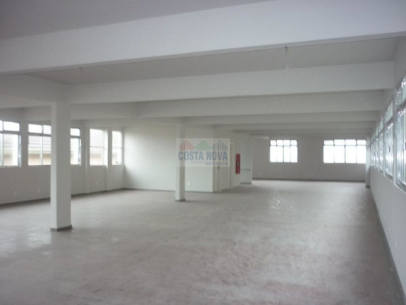 Imagem Imóvel Comercial para Alugar, 900 m² em Macuco - Santos Imagem Imóvel Comercial para Alugar, 900 m² em Macuco - Santos