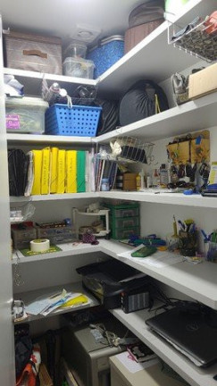 Imagem Apartamento com 3 Quartos à Venda, 92 m² em Vila Adyana - São José Dos Campos