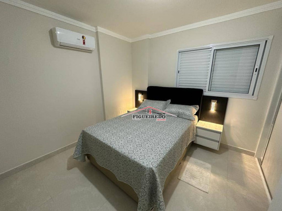 Imagem Apartamento com 2 Quartos à Venda, 78 m² em Boqueirão - Praia Grande Imagem Apartamento com 2 Quartos à Venda, 78 m² em Boqueirão - Praia Grande