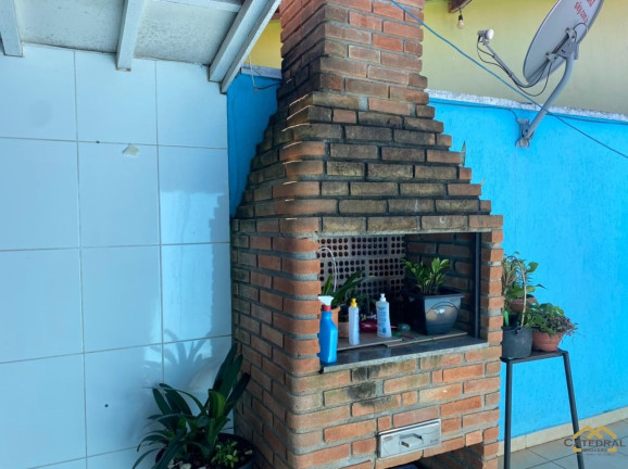 Imagem Casa com 2 Quartos à Venda, 91 m² em água Doce - Jundiaí Imagem Casa com 2 Quartos à Venda, 91 m² em água Doce - Jundiaí
