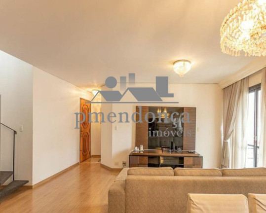 Imagem Apartamento com 4 Quartos à Venda, 240 m² em Perdizes - São Paulo Imagem Apartamento com 4 Quartos à Venda, 240 m² em Perdizes - São Paulo