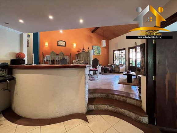 Imagem Casa de Condomínio com 4 Quartos à Venda, 545 m² em Granja Viana - Cotia Imagem Casa de Condomínio com 4 Quartos à Venda, 545 m² em Granja Viana - Cotia