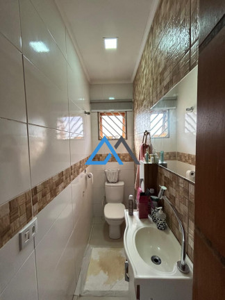 Imagem Casa com 2 Quartos à Venda, 120 m² em Companhia Fazenda Belém - Franco Da Rocha Imagem Casa com 2 Quartos à Venda, 120 m² em Companhia Fazenda Belém - Franco Da Rocha
