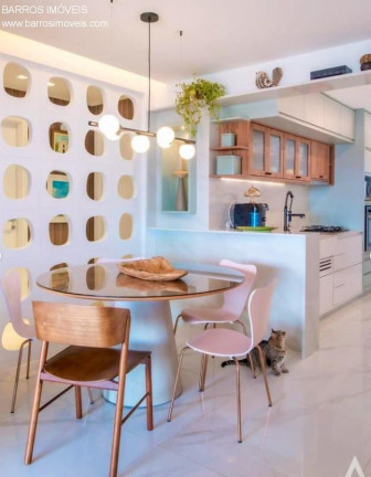 Imagem Apartamento com 3 Quartos à Venda, 98 m² em Jardim Apipema - Salvador Imagem Apartamento com 3 Quartos à Venda, 98 m² em Jardim Apipema - Salvador