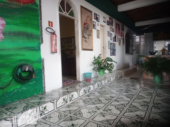Imagem Casa com 10 Quartos à Venda, 1.100 m² em Mangueirão - Belém Imagem Casa com 10 Quartos à Venda, 1.100 m² em Mangueirão - Belém
