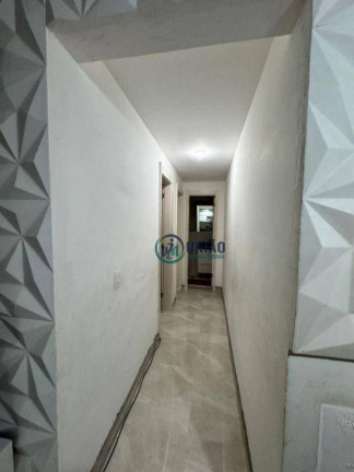 Imagem Apartamento com 2 Quartos à Venda, 58 m² em Maria Paula - São Gonçalo