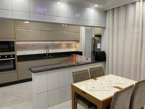 Imagem Sobrado com 3 Quartos à Venda, 200 m² em Penha De França - São Paulo Imagem Sobrado com 3 Quartos à Venda, 200 m² em Penha De França - São Paulo
