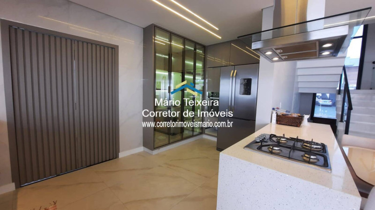 Imagem Casa de Condomínio com 4 Quartos à Venda, 325 m² em Urbanova - São José Dos Campos Imagem Casa de Condomínio com 4 Quartos à Venda, 325 m² em Urbanova - São José Dos Campos