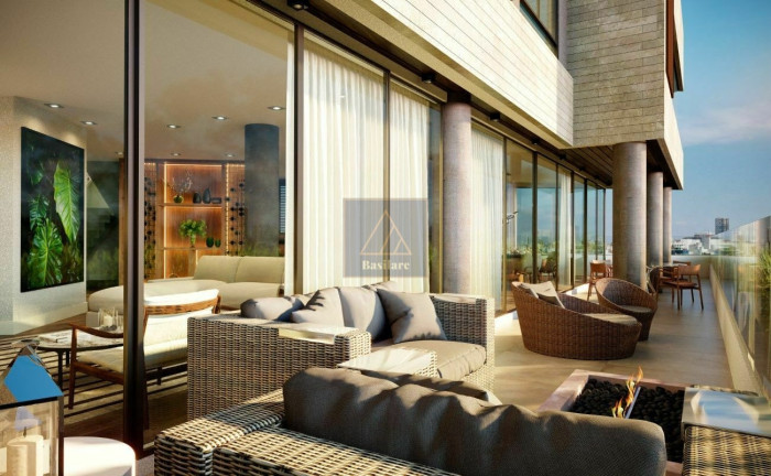 Imagem Apartamento com 3 Quartos à Venda, 142 m² em Hugo Lange - Curitiba