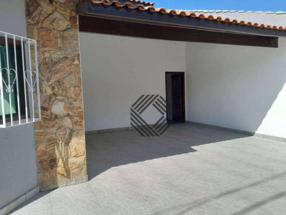 Imagem Casa com 3 Quartos à Venda, 194 m² em Jardim São Carlos - Sorocaba Imagem Casa com 3 Quartos à Venda, 194 m² em Jardim São Carlos - Sorocaba