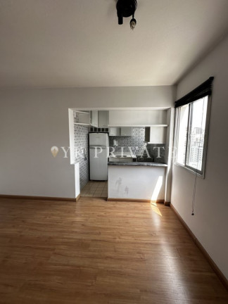 Imagem Apartamento com 1 Quarto à Venda, 46 m² em Perdizes - São Paulo