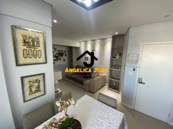 Imagem Apartamento com 3 Quartos à Venda, 92 m² em Itarare - São Vicente Imagem Apartamento com 3 Quartos à Venda, 92 m² em Itarare - São Vicente