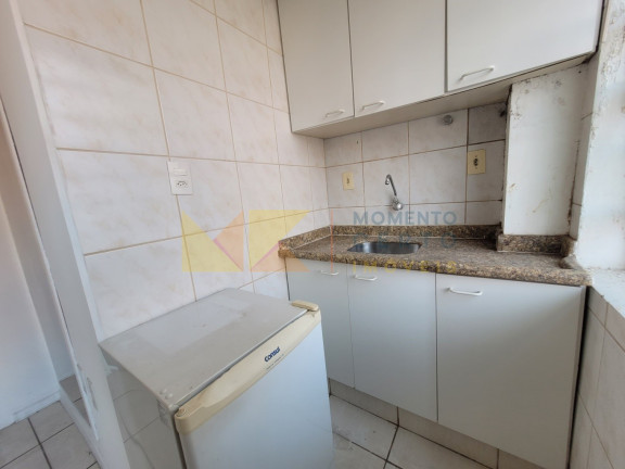 Imagem Sala Comercial para Alugar, 14 m² em Centro - Blumenau