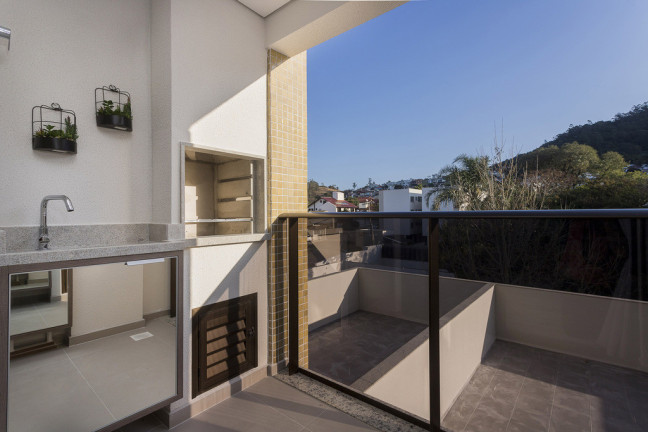 Imagem Apartamento com 3 Quartos à Venda, 130 m² em Trindade - Florianópolis