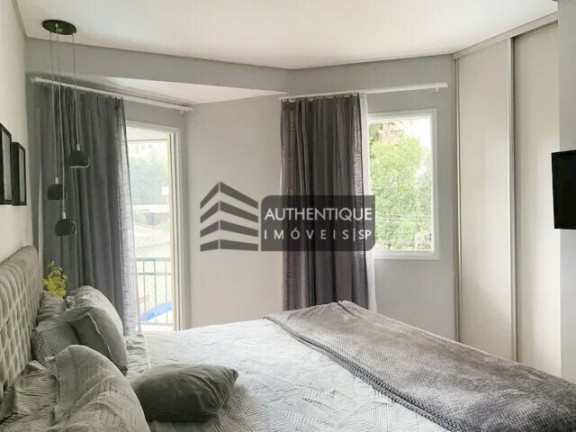 Imagem Apartamento com 3 Quartos à Venda, 100 m² em Alto De Pinheiros - São Paulo Imagem Apartamento com 3 Quartos à Venda, 100 m² em Alto De Pinheiros - São Paulo