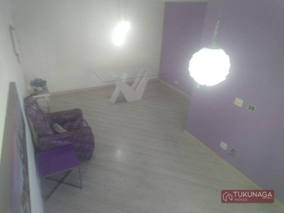 Imagem Apartamento com 3 Quartos à Venda, 87 m² em Santana - São Paulo Imagem Apartamento com 3 Quartos à Venda, 87 m² em Santana - São Paulo