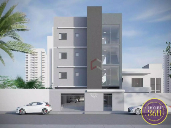 Imagem Apartamento com 2 Quartos à Venda, 35 m² em Vila Antonieta - São Paulo Imagem Apartamento com 2 Quartos à Venda, 35 m² em Vila Antonieta - São Paulo