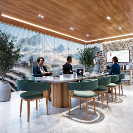 Imagem Imóvel com 1 Quarto à Venda, 24 m² em Intermares - Cabedelo Imagem Imóvel com 1 Quarto à Venda, 24 m² em Intermares - Cabedelo