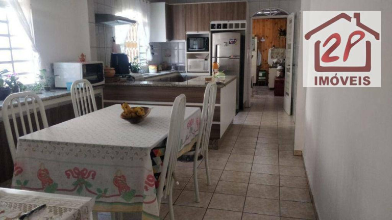 Imagem Sobrado com 3 Quartos à Venda, 210 m² em Parque Residencial Flamboyant - São José Dos Campos Imagem Sobrado com 3 Quartos à Venda, 210 m² em Parque Residencial Flamboyant - São José Dos Campos