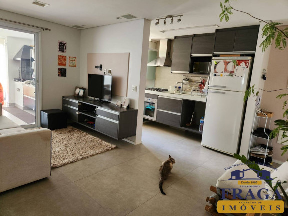 Imagem Apartamento com 3 Quartos à Venda, 89 m² em Vila Santa Catarina - São Paulo Imagem Apartamento com 3 Quartos à Venda, 89 m² em Vila Santa Catarina - São Paulo