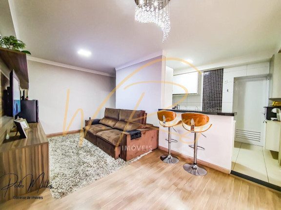 Imóvel com 3 Quartos à Venda, 101 m² em Vila Independência - Piracicaba