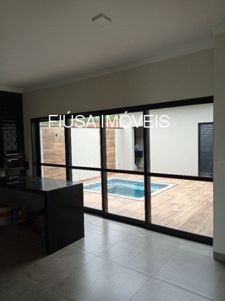 Imagem Casa com 3 Quartos à Venda, em Terras De Bomfim - Bonfim Paulista Imagem Casa com 3 Quartos à Venda, em Terras De Bomfim - Bonfim Paulista