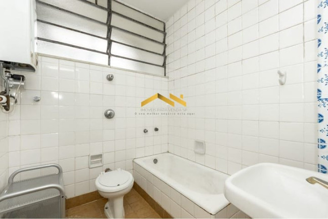 Imagem Apartamento com 3 Quartos à Venda, 120 m² em Pinheiros - São Paulo Imagem Apartamento com 3 Quartos à Venda, 120 m² em Pinheiros - São Paulo