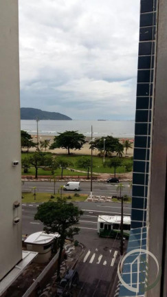 Imagem Apartamento com 1 Quarto à Venda, 57 m² em José Menino - Santos Imagem Apartamento com 1 Quarto à Venda, 57 m² em José Menino - Santos