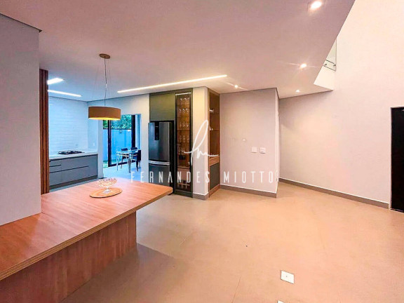 Imagem Casa de Condomínio com 4 Quartos à Venda, 250 m² em Residencial Dos Ipês - Jundiaí