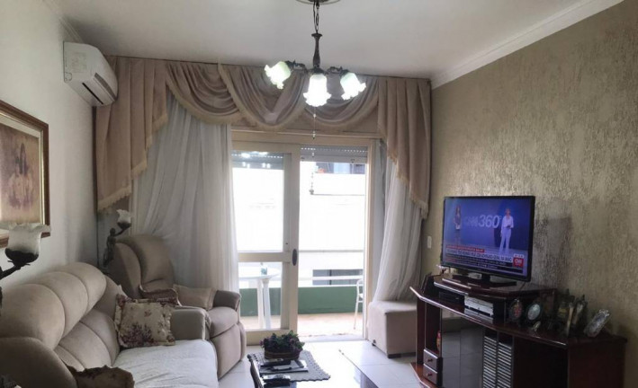 Apartamento com 2 Quartos à Venda, 78 m² em Centro - Capão Da Canoa