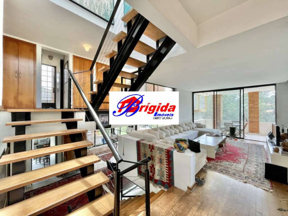 Imagem Casa de Condomínio com 4 Quartos à Venda, 703 m² em Palos Verdes - Cotia