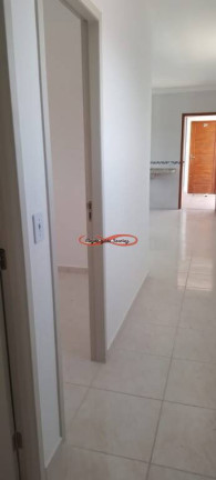 Imagem Apartamento com 1 Quarto à Venda, 35 m² em Jardim Coimbra - São Paulo Imagem Apartamento com 1 Quarto à Venda, 35 m² em Jardim Coimbra - São Paulo
