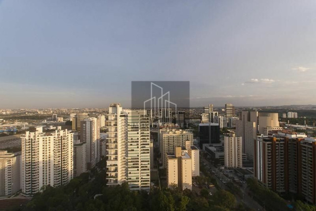 Imagem Apartamento com 5 Quartos à Venda, 320 m² em Alphaville Industrial - Barueri Imagem Apartamento com 5 Quartos à Venda, 320 m² em Alphaville Industrial - Barueri