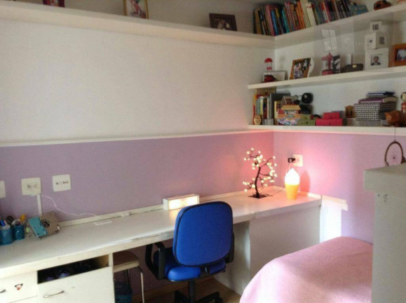 Imagem Apartamento com 4 Quartos à Venda, 178 m² em Campo Belo - São Paulo Imagem Apartamento com 4 Quartos à Venda, 178 m² em Campo Belo - São Paulo