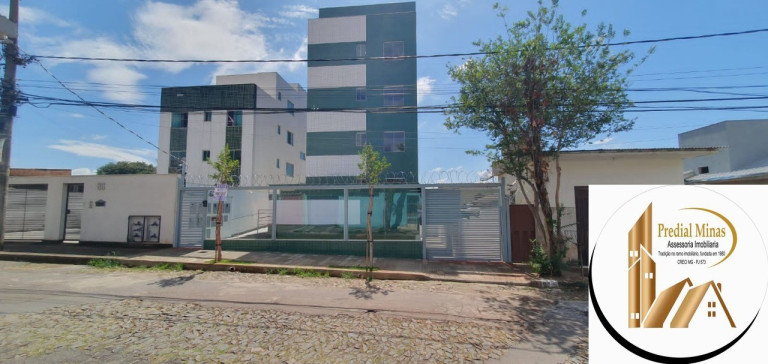 Imóvel com 3 Quartos à Venda, 110 m² em Candelária - Belo Horizonte